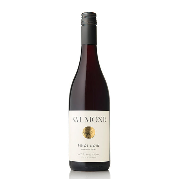 Salmond Marlborough Pinot Noir 2023