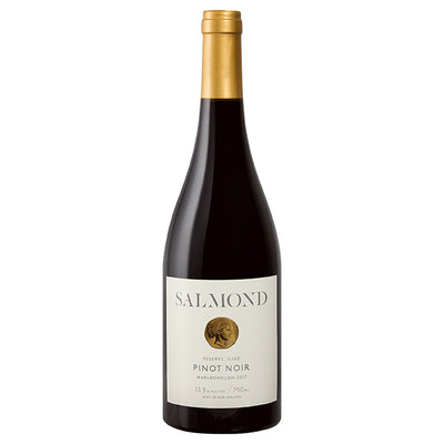 Salmond Marlborough Reserve Iliad Pinot Noir 2021